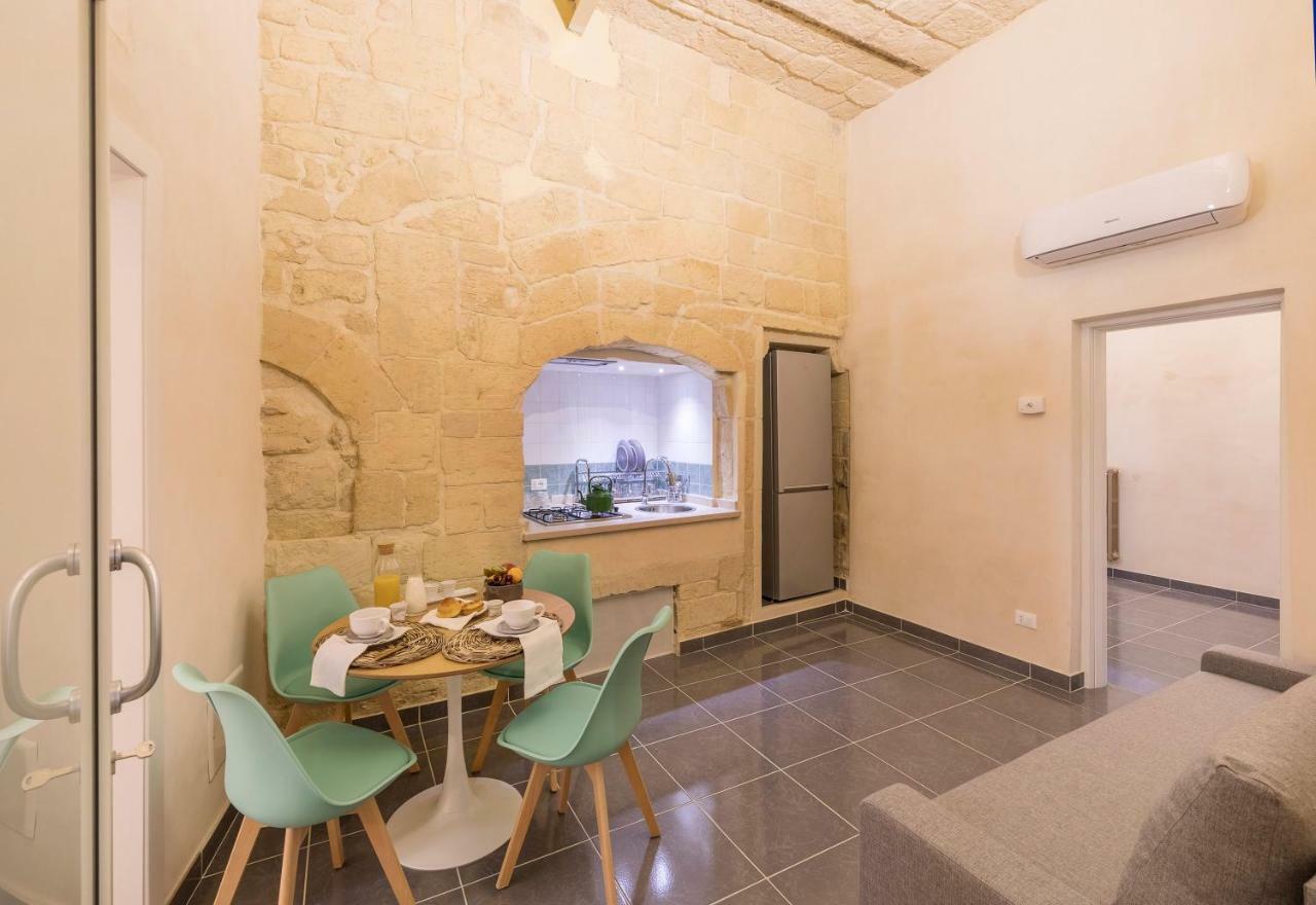 Balbo - Suite & Apartment Sit Лечче Экстерьер фото