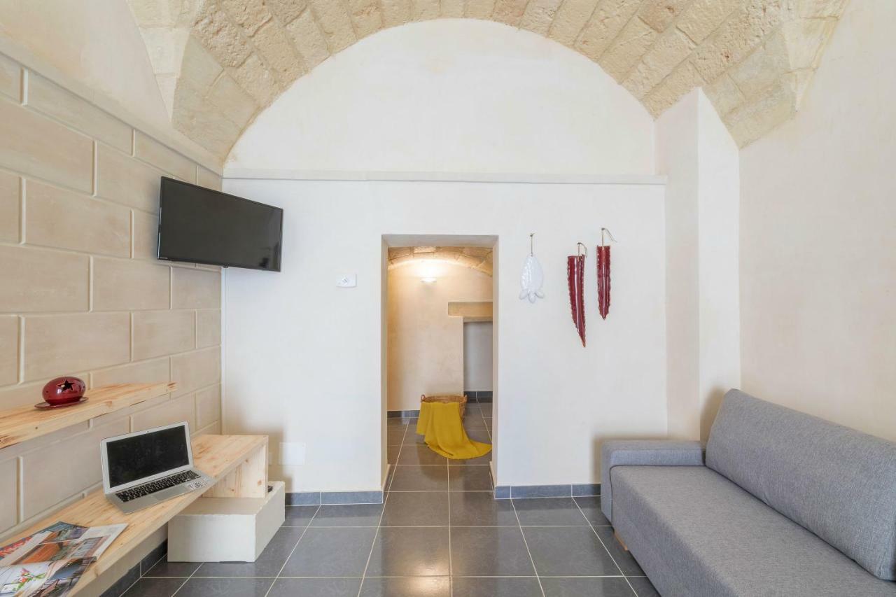 Balbo - Suite & Apartment Sit Лечче Экстерьер фото