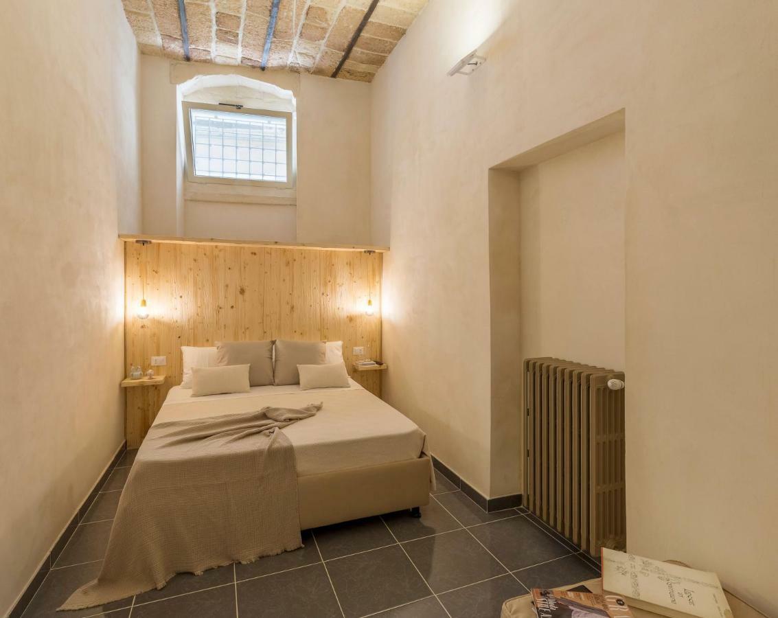 Balbo - Suite & Apartment Sit Лечче Экстерьер фото