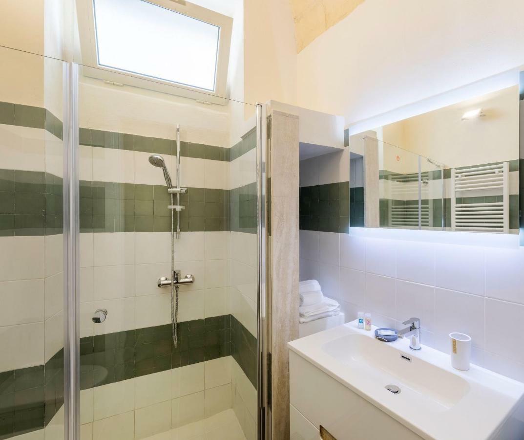 Balbo - Suite & Apartment Sit Лечче Экстерьер фото