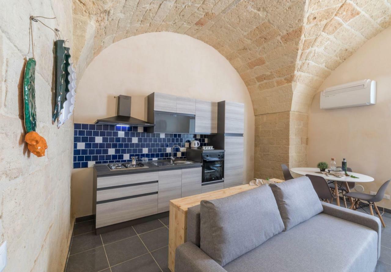 Balbo - Suite & Apartment Sit Лечче Экстерьер фото