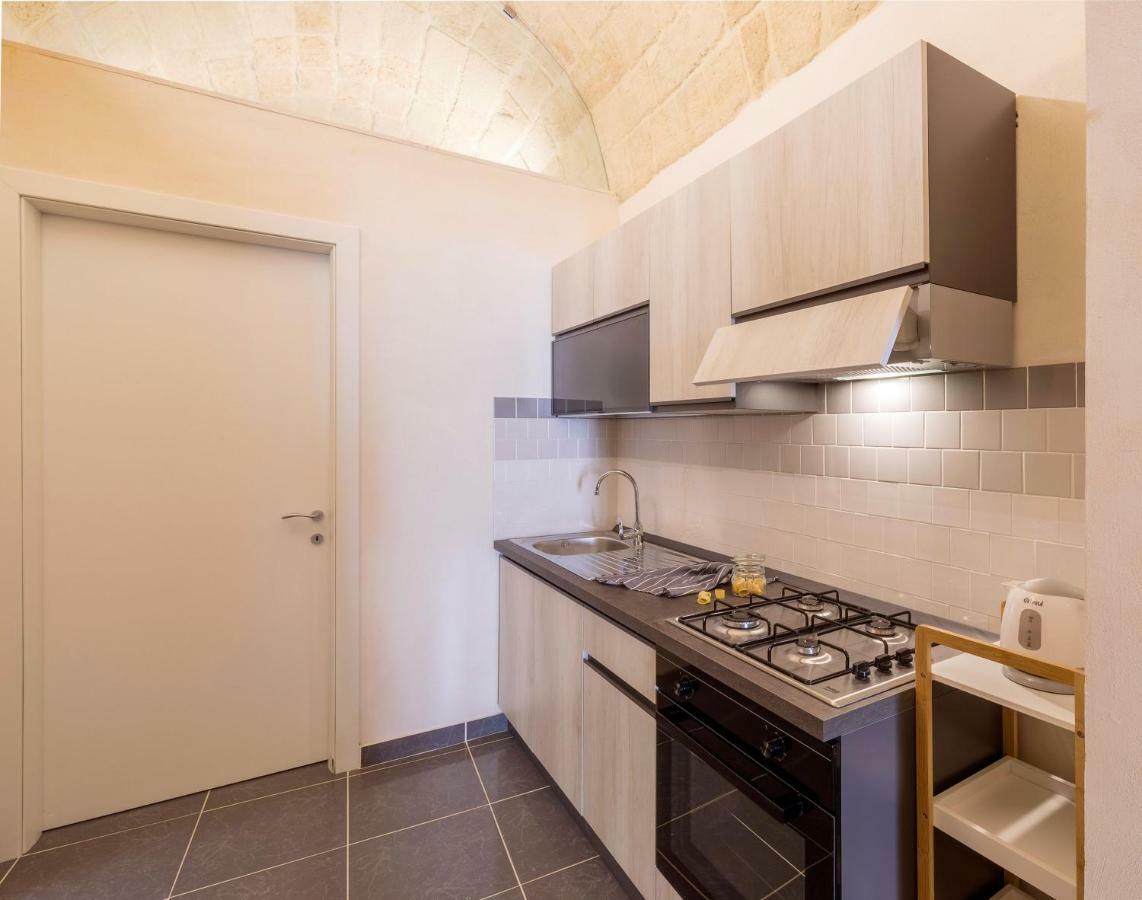 Balbo - Suite & Apartment Sit Лечче Экстерьер фото