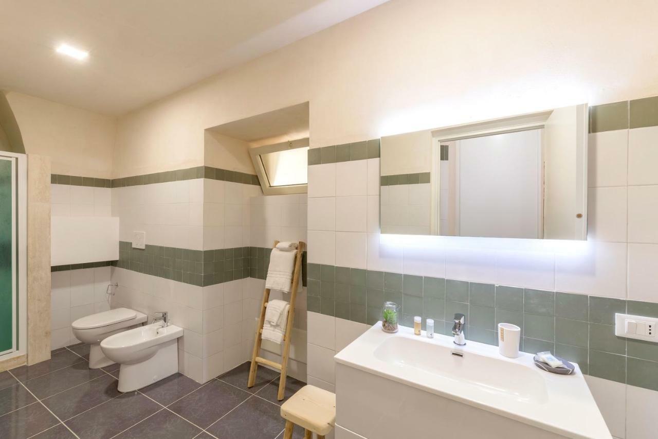 Balbo - Suite & Apartment Sit Лечче Экстерьер фото