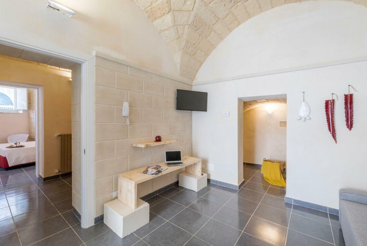 Balbo - Suite & Apartment Sit Лечче Экстерьер фото