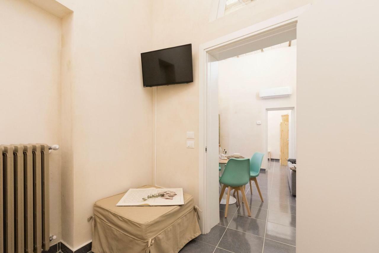 Balbo - Suite & Apartment Sit Лечче Экстерьер фото