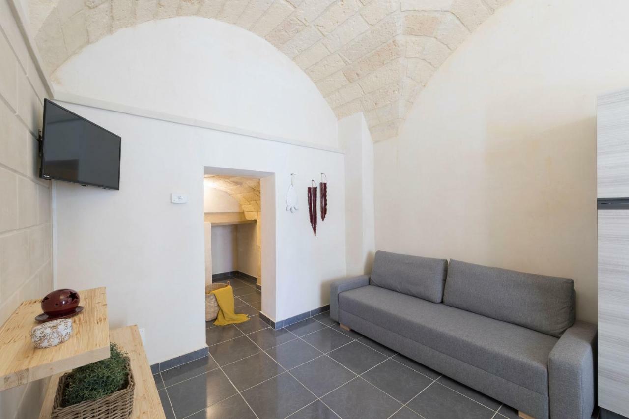 Balbo - Suite & Apartment Sit Лечче Экстерьер фото