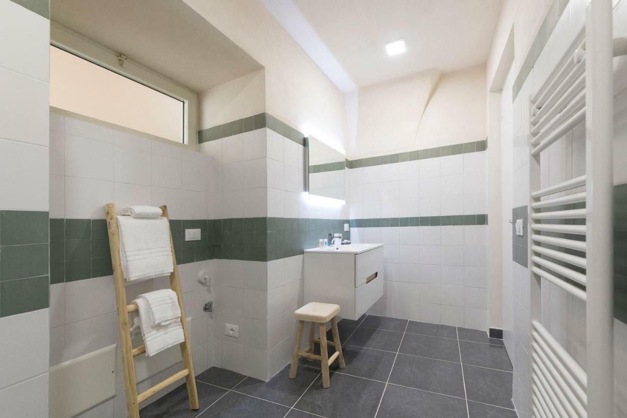 Balbo - Suite & Apartment Sit Лечче Экстерьер фото