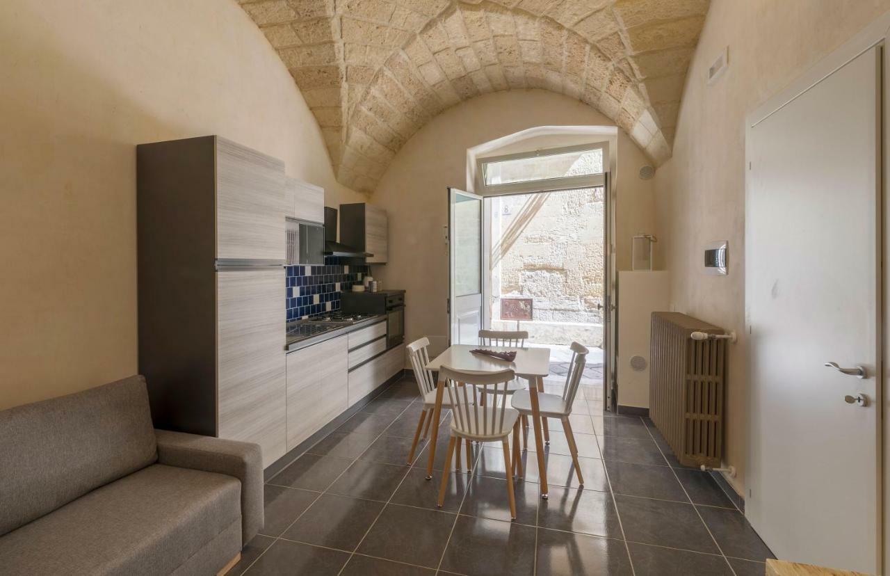 Balbo - Suite & Apartment Sit Лечче Экстерьер фото